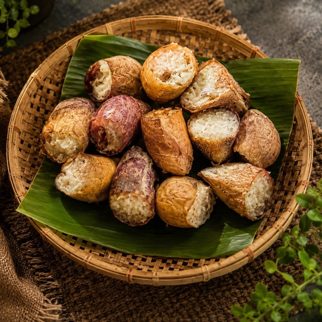 Kuliner Tradisional